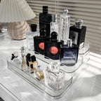 Perfume Rack