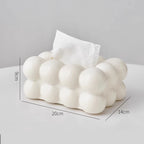 Cloud Tissue Box