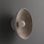 Retro Style Wall Lamp