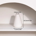 Nordic Ceramic Vases