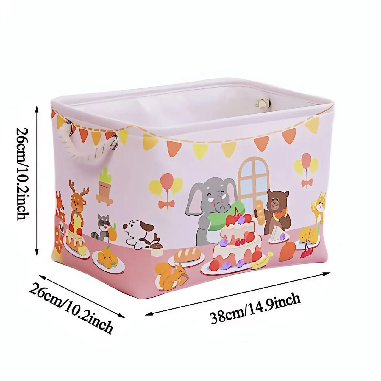 Storage Basket