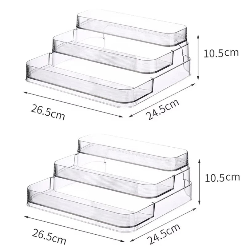 Perfume Rack