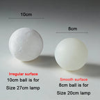 Retro Style Wall Lamp