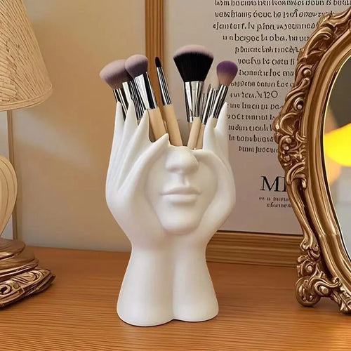 Brush Holder