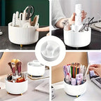 360° Vanity Organizer