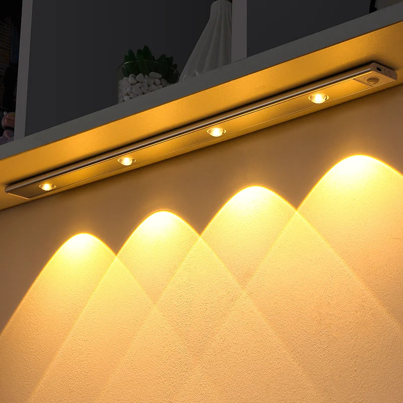 Motion Sensor Light
