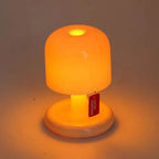 Mushroom Led Night Light