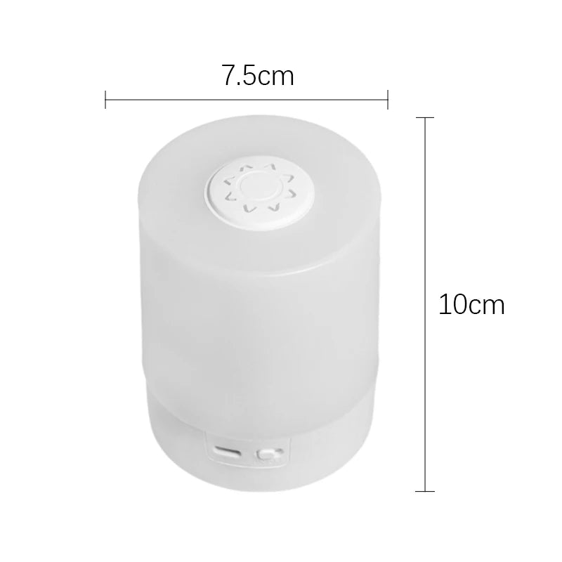 Led Table Lamp