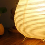 Japanese Led Lantern