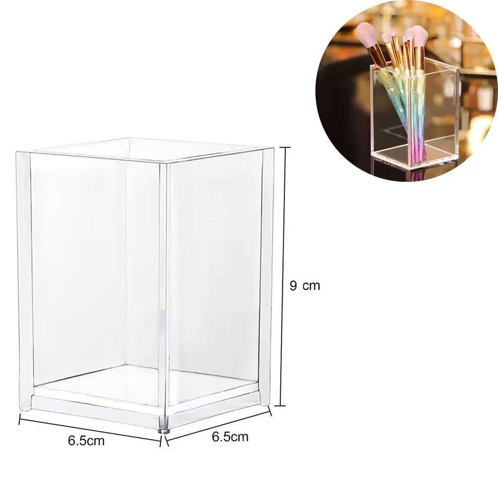 Perfume Rack