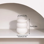 Nordic Ceramic Vases