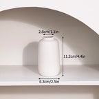 Nordic Ceramic Vases