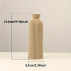 Boho Decorative Vase