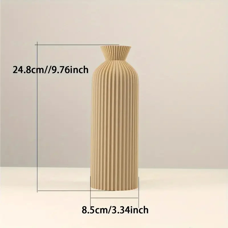 Boho Decorative Vase