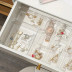 Makeup Drawer Organizer(7 piece)