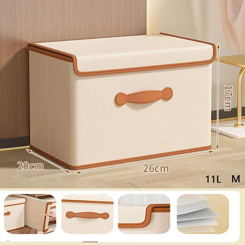Household Storage Box