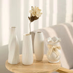 Nordic Ceramic Vases