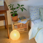 Japanese Led Lantern