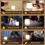 Led Table Lamp