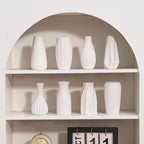 Nordic Ceramic Vases