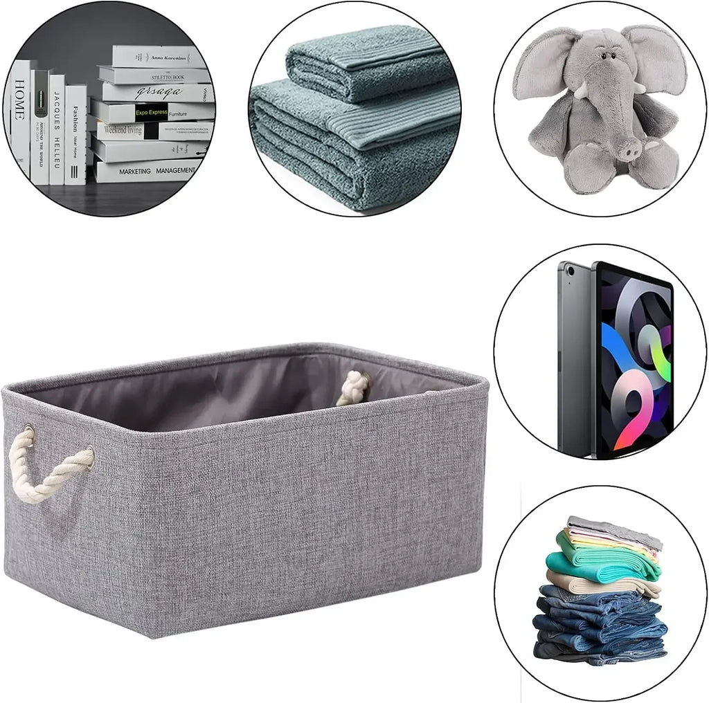 Storage Basket