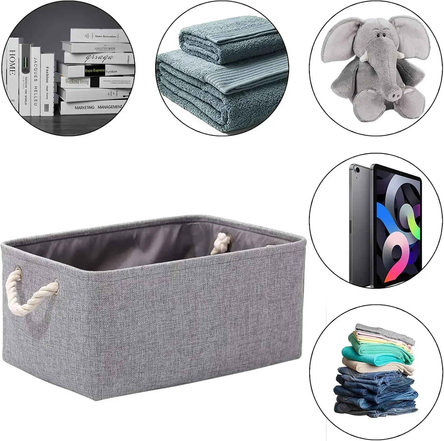 Storage Basket