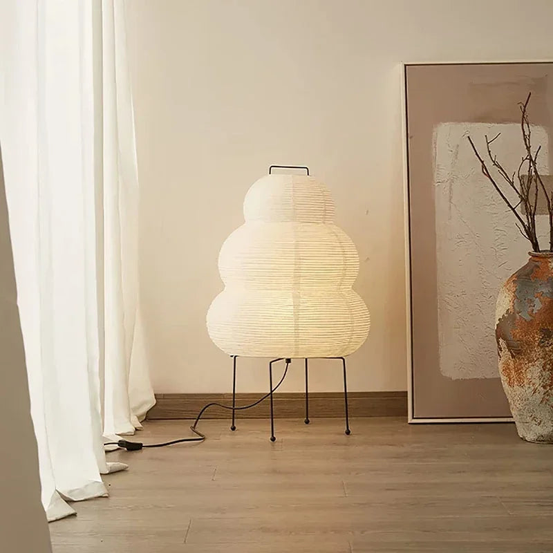 Japanese Akari Lamp