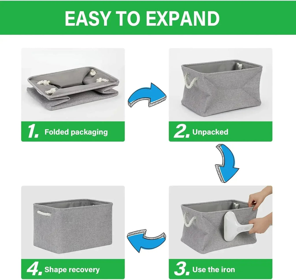 Storage Basket