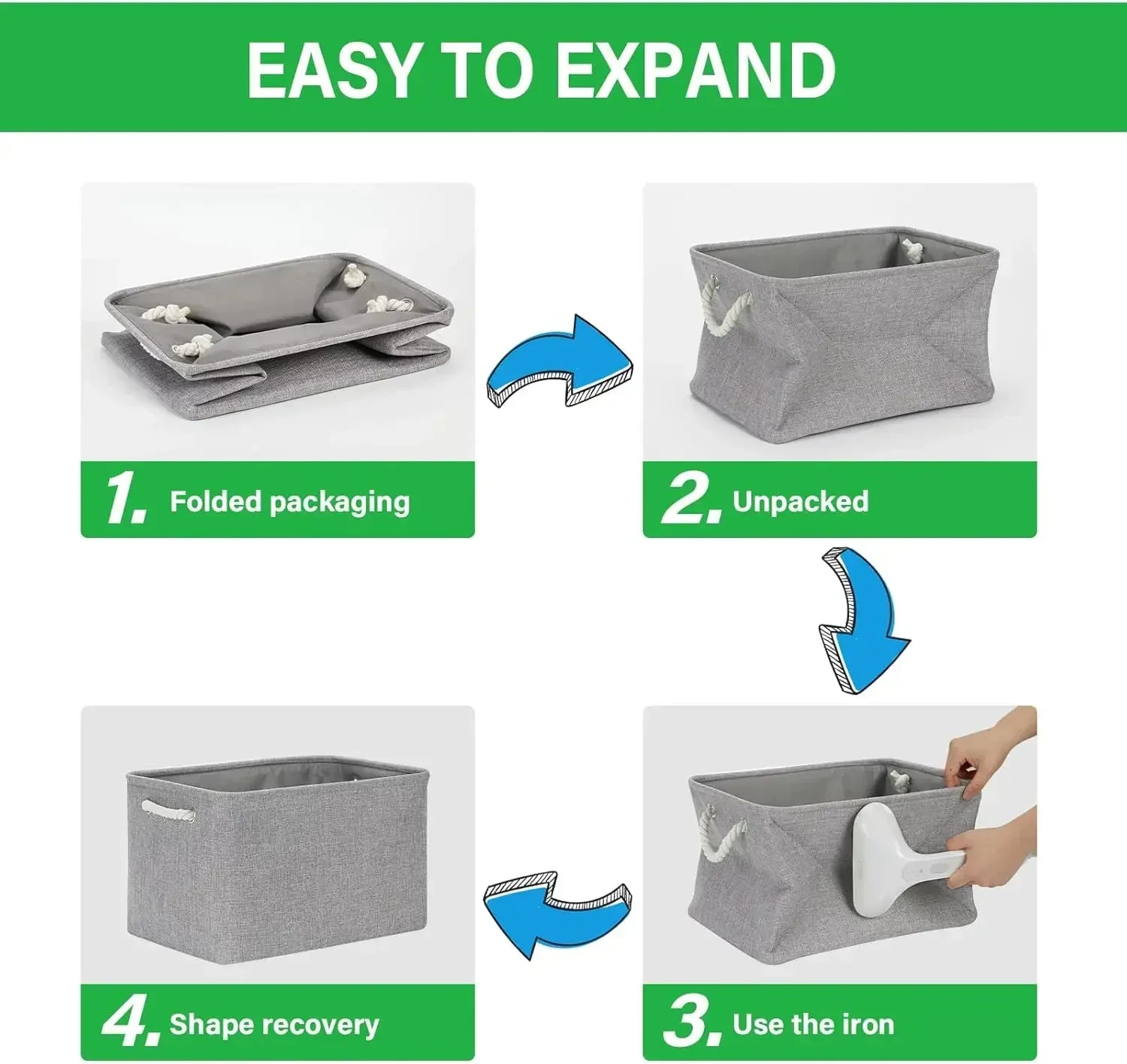 Storage Basket