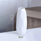 Nordic Ceramic Vases
