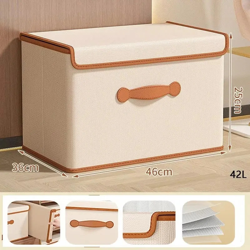 Household Storage Box