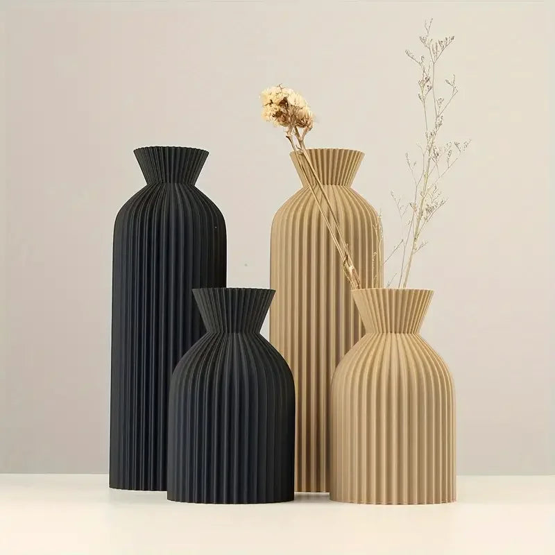 Boho Decorative Vase