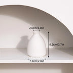 Nordic Ceramic Vases