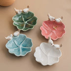 Clover Muse Tray