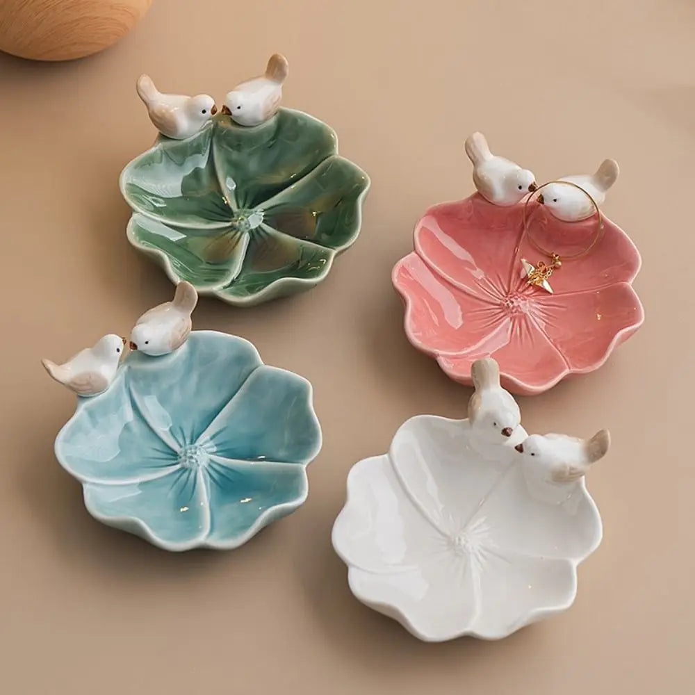 Clover Muse Tray