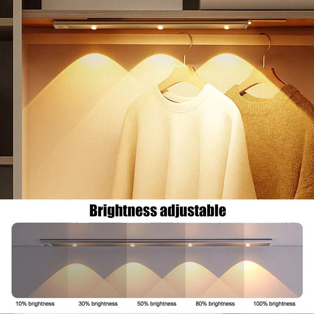Motion Sensor Light