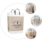 Large Capacity Laundry Basket