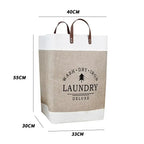 Large Capacity Laundry Basket