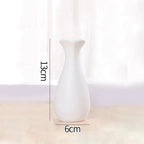 Nordic Ceramic Vases