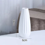 Nordic Ceramic Vases