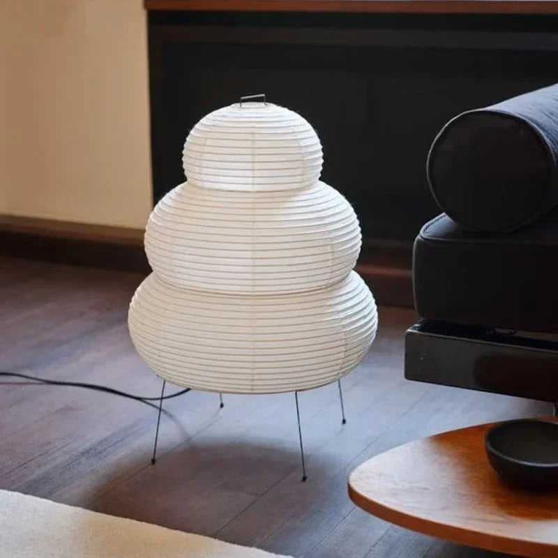 Japanese Akari Lamp