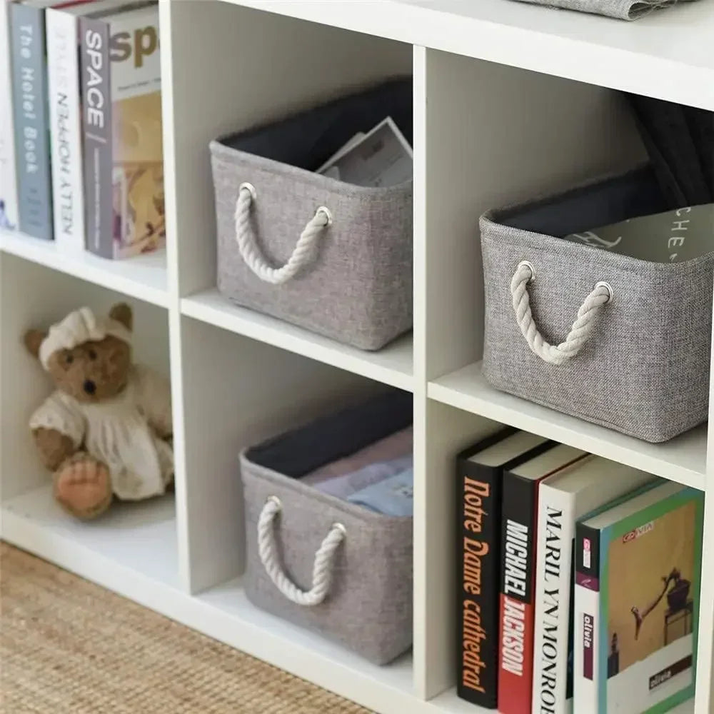 Storage Basket