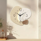 Viora Modern Wall Clock