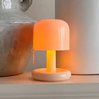 Mushroom Led Night Light