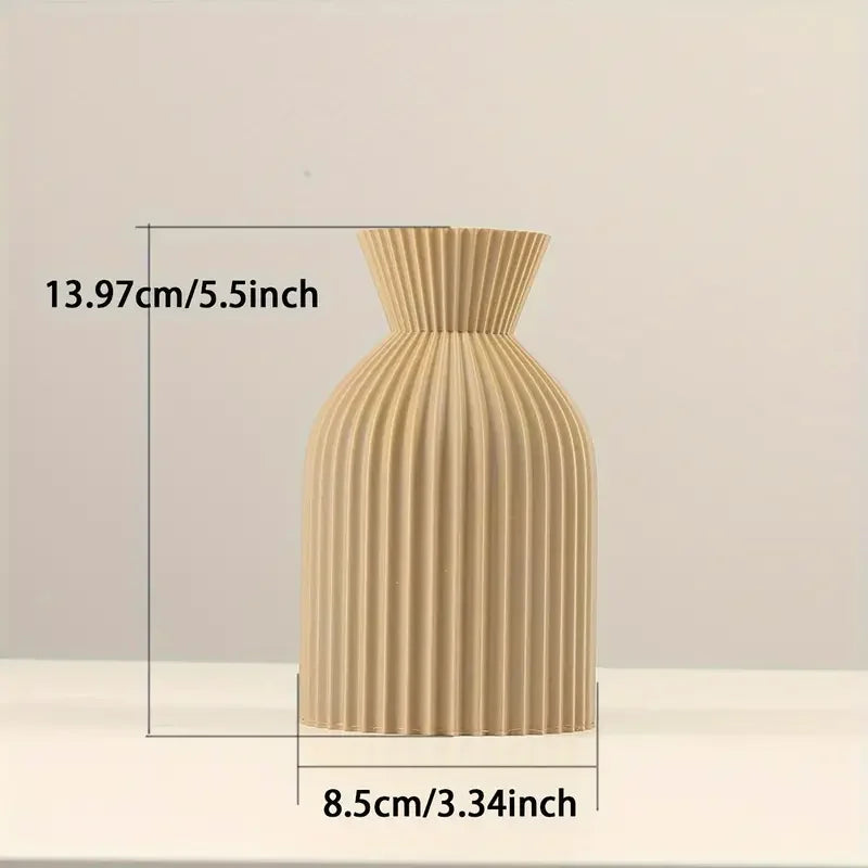 Boho Decorative Vase