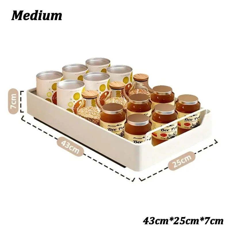 Cabinets Organizer