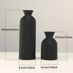 Boho Decorative Vase