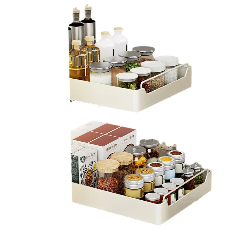 Cabinets Organizer