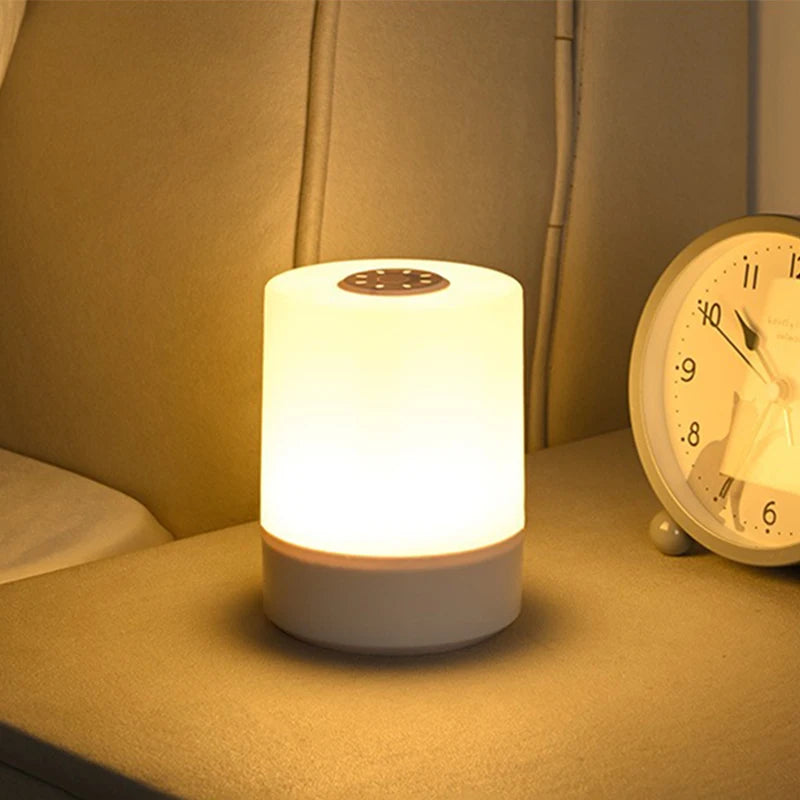 Led Table Lamp