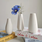 Nordic Ceramic Vases